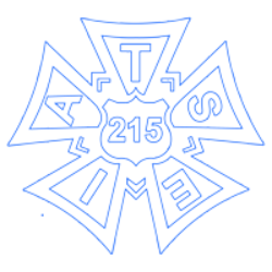 I.A.T.S.E. Local 215