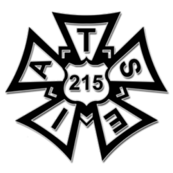 I.A.T.S.E. Local 215